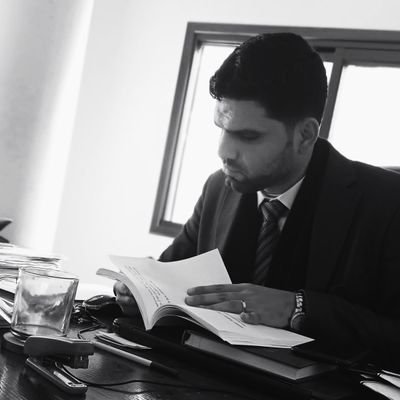 Dr. Imran Yahya Abu Musameh