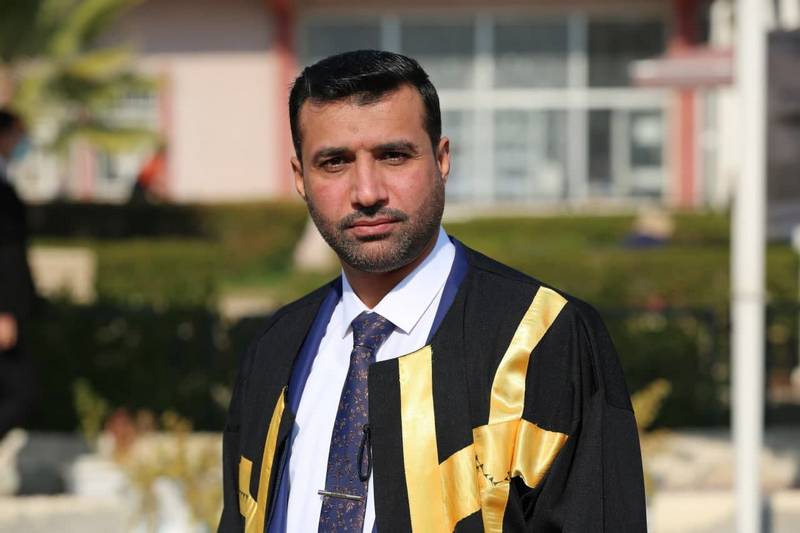 Asst. Prof. Dr.mushtaq abdulhay abdulhussein alasadi