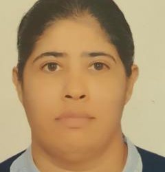 Dr. Suad Ahmed Ali Al-Zarwali