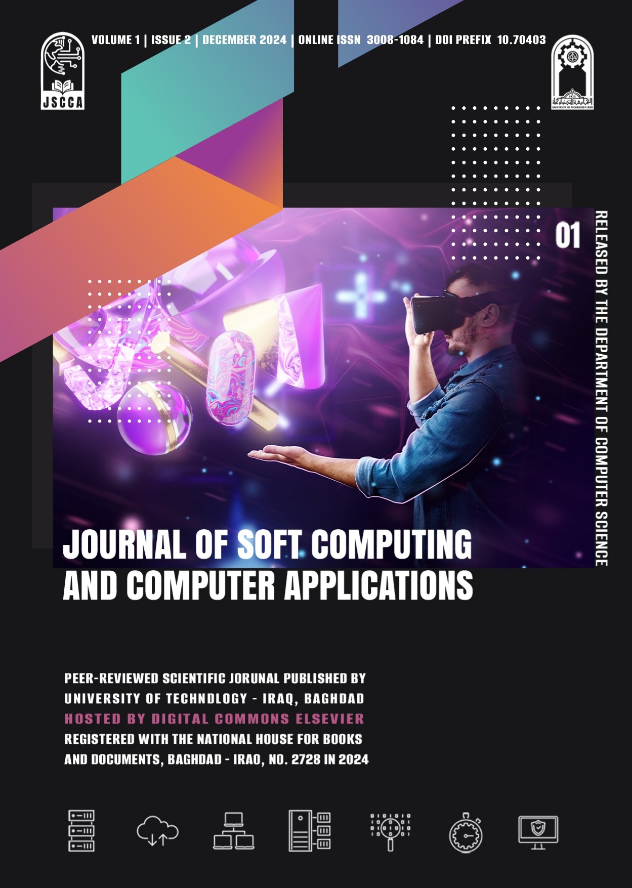 Issue 2