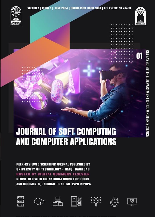 Issue 1