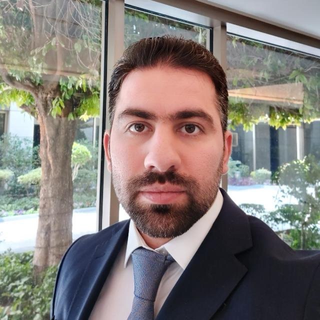 Anmar L. Talib