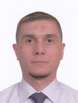 Haider Sabah Kadhim