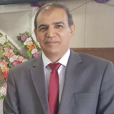 Alaa H.Al-Charrakh