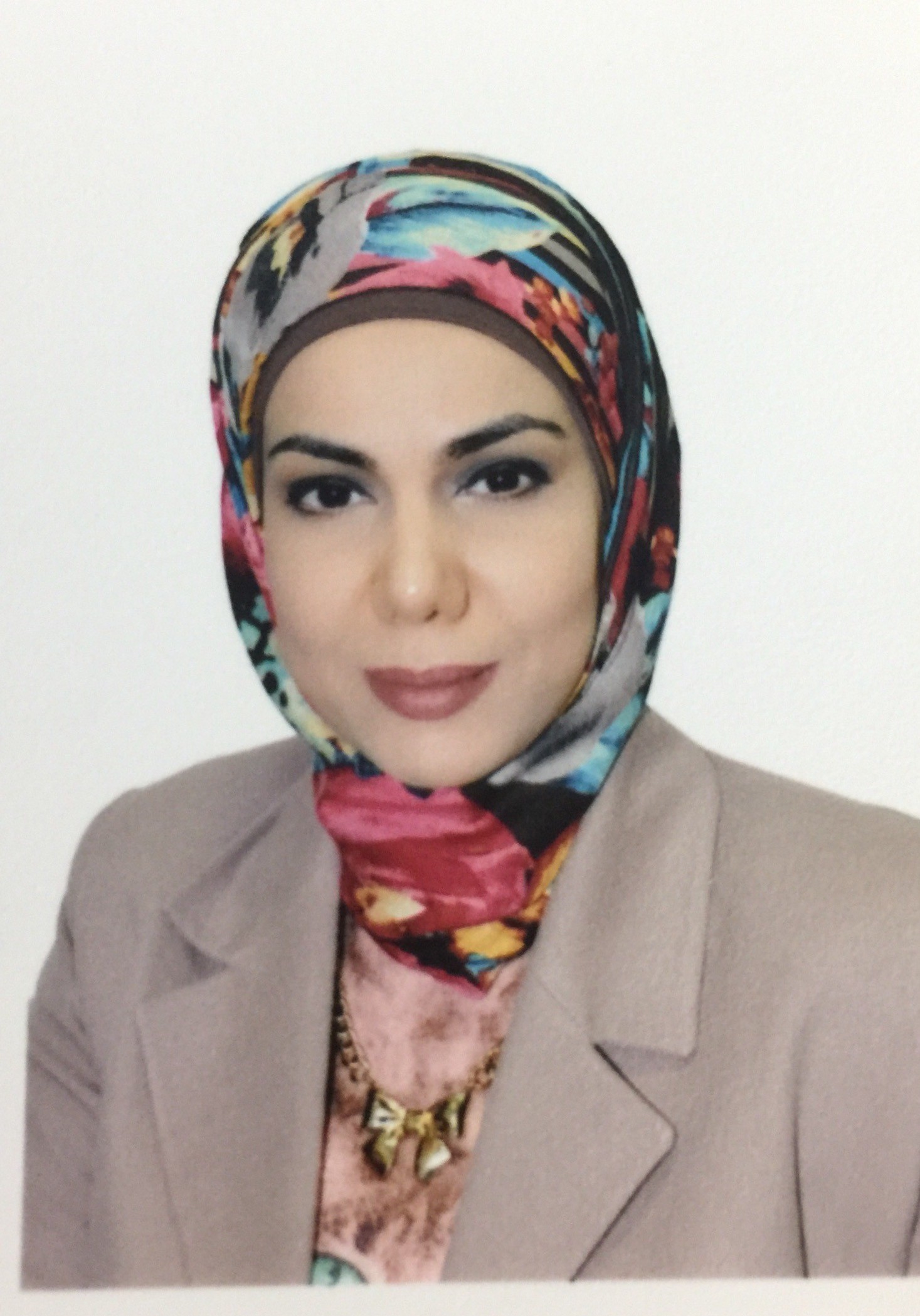 Ban J. Qasim