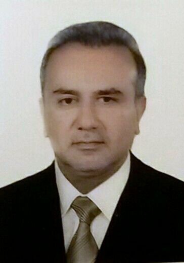 Ahmad S. Abdul-Ameer