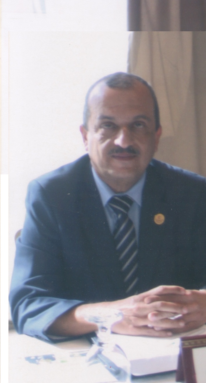 Abd Ali Mohsen