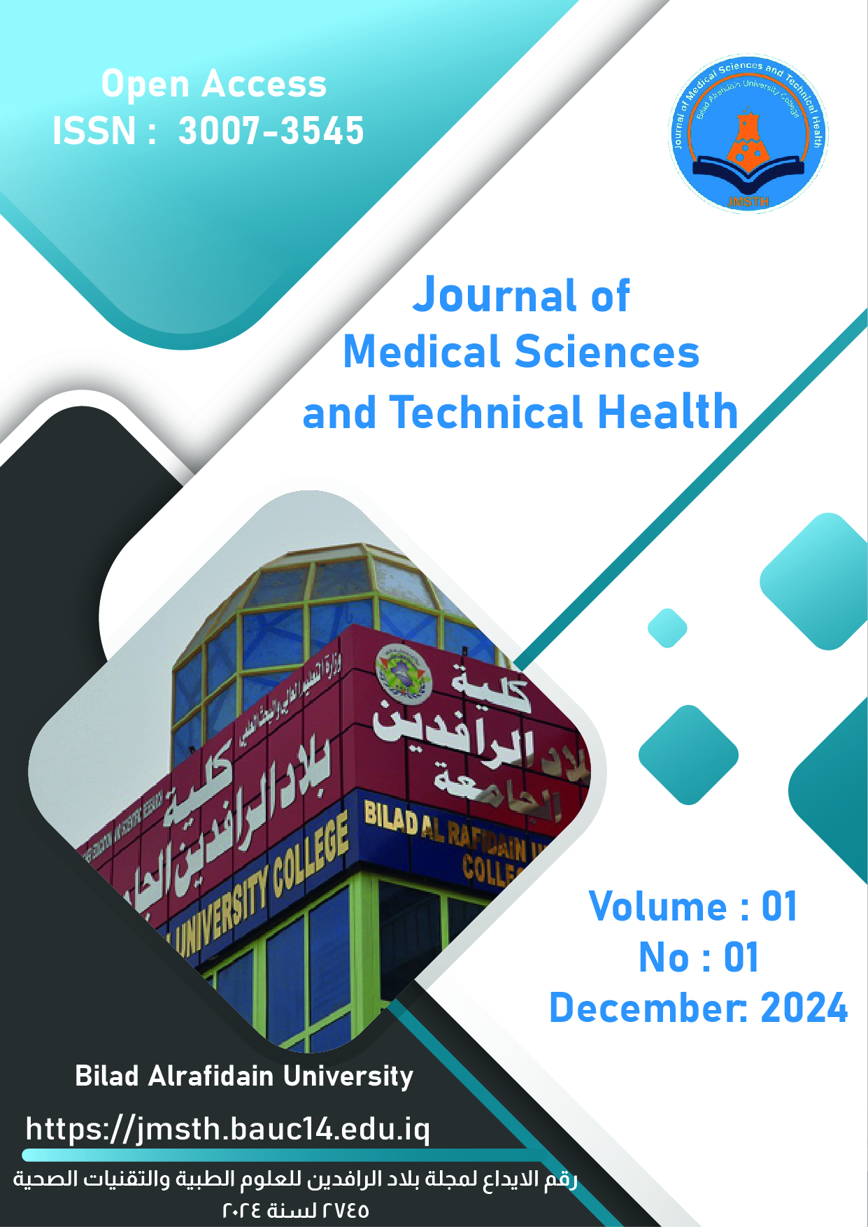 Issue 1