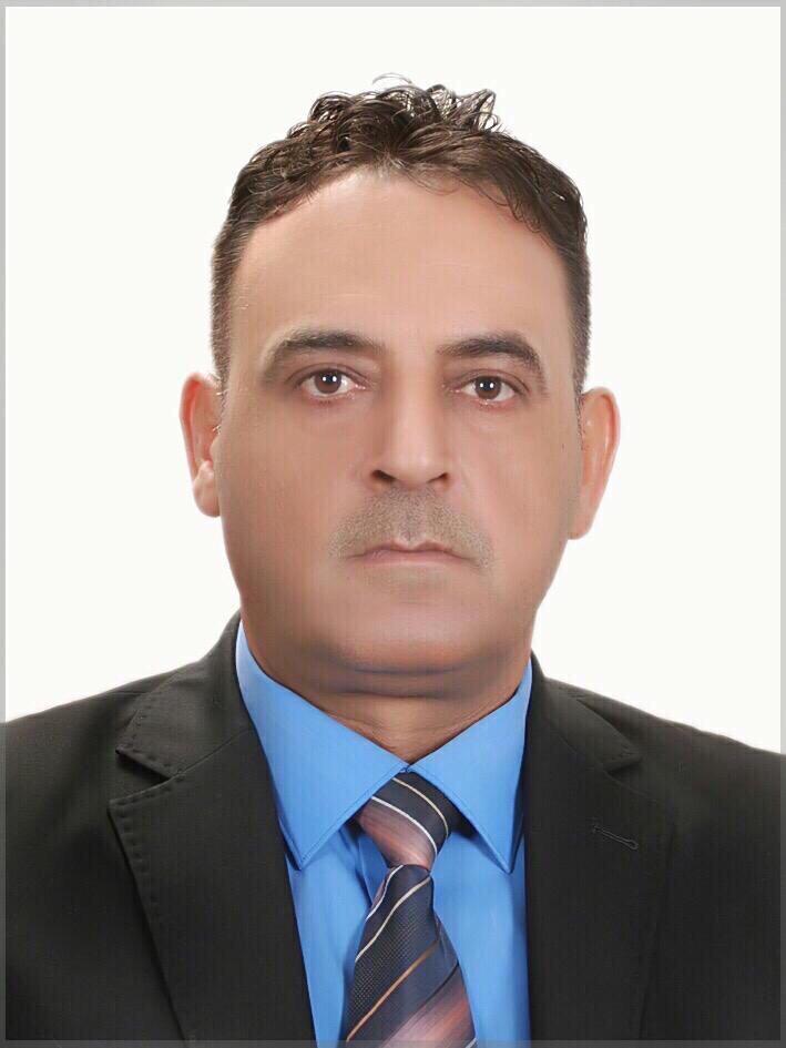 Muayad Manfi Mohammed