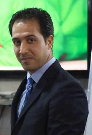Hayder Zamil Kadhim