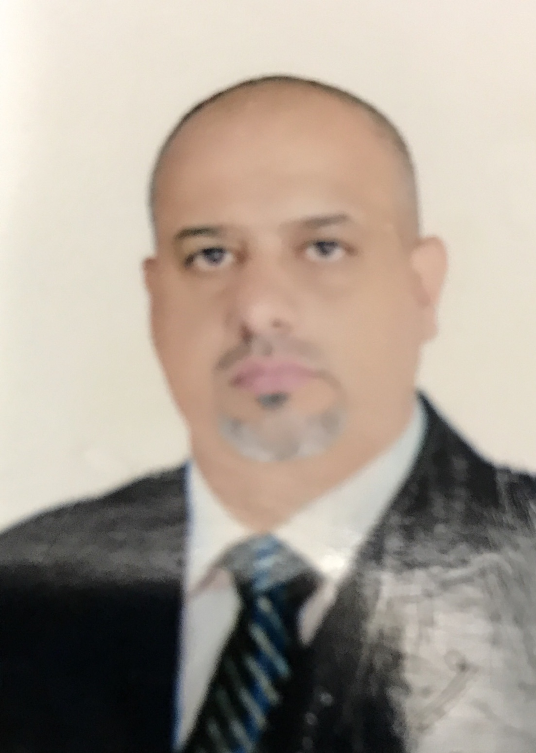 Haider Jalil Abbas