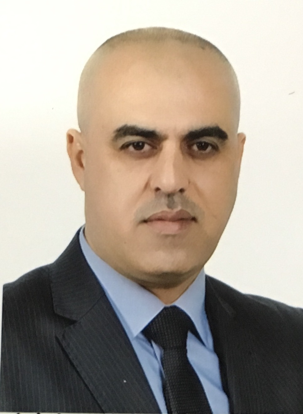 Nidhal Muzahim Rasheed