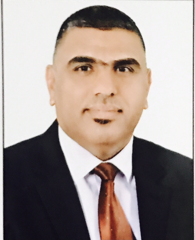Haider Kareem Sukar