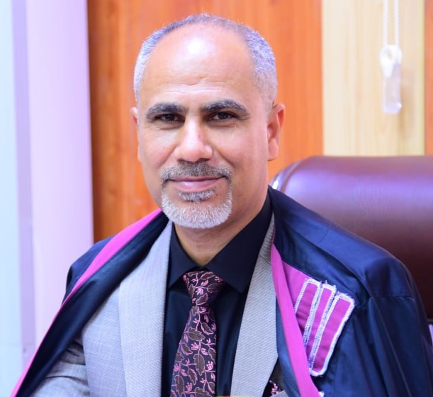 Ali Raheem Mohammed