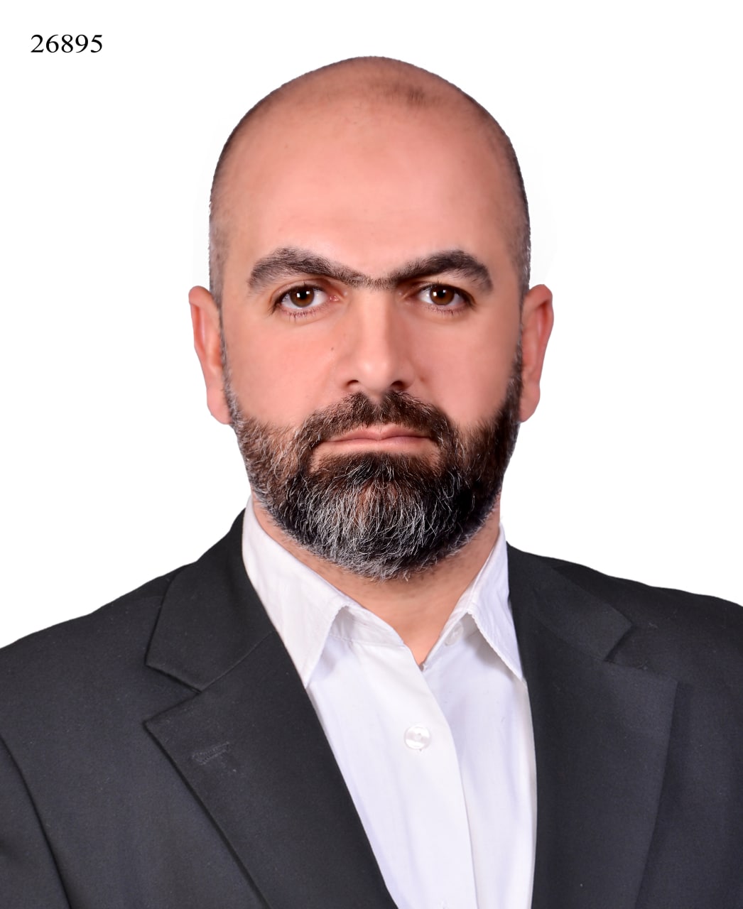 Alaa Abdulhussein Shabeeb