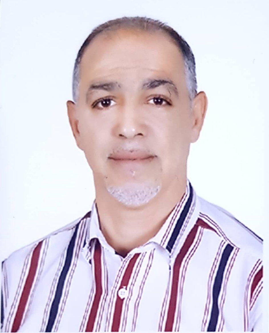 Riyadh Abd Ali Alsaeed