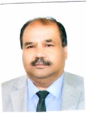 Prof. Hussein Dakhil AL-Bahafli (Ph.D.)