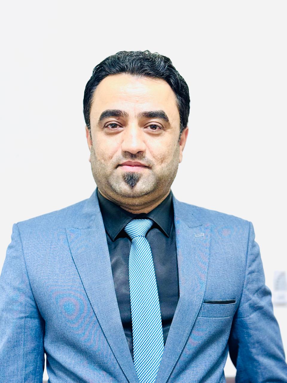 Murtadha Sultan Mansoor
