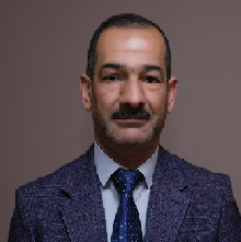 Wadhah Sabri Ibrahim