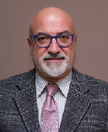 Emad Hazim Aboudi