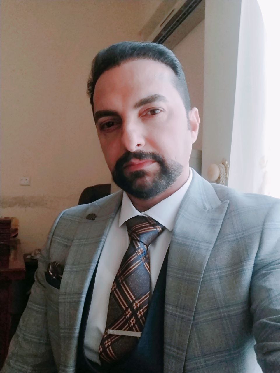 Prof.Dr.Janan K. Hussein