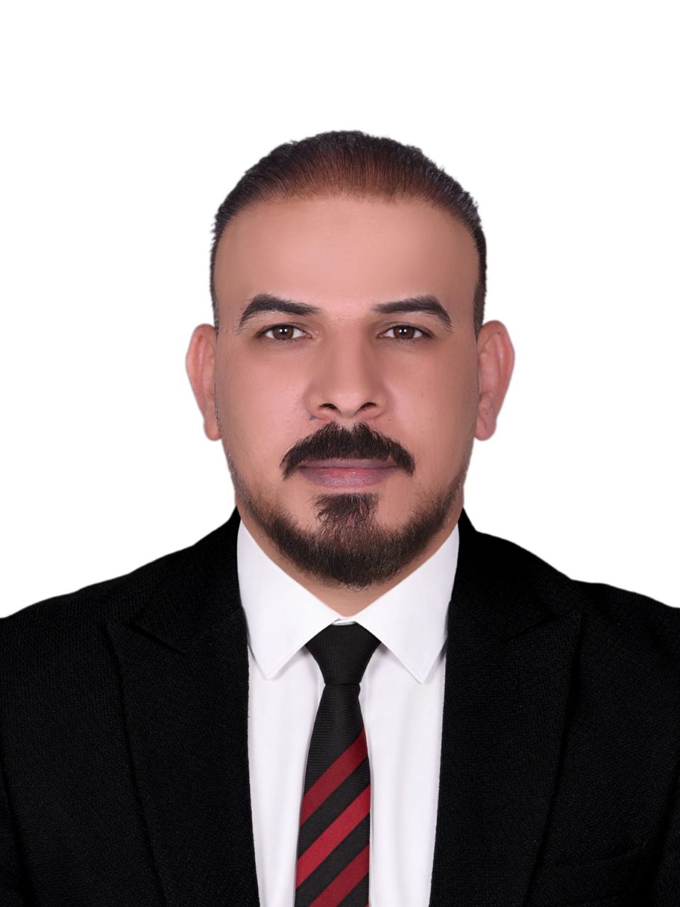 Ahmed Mohammed Hamzah