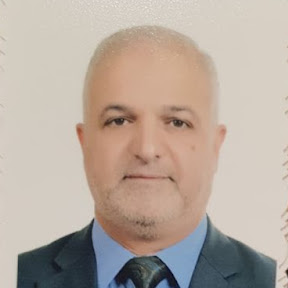 Ahmed Abbas Mohammed Abdullah Al-Naimi