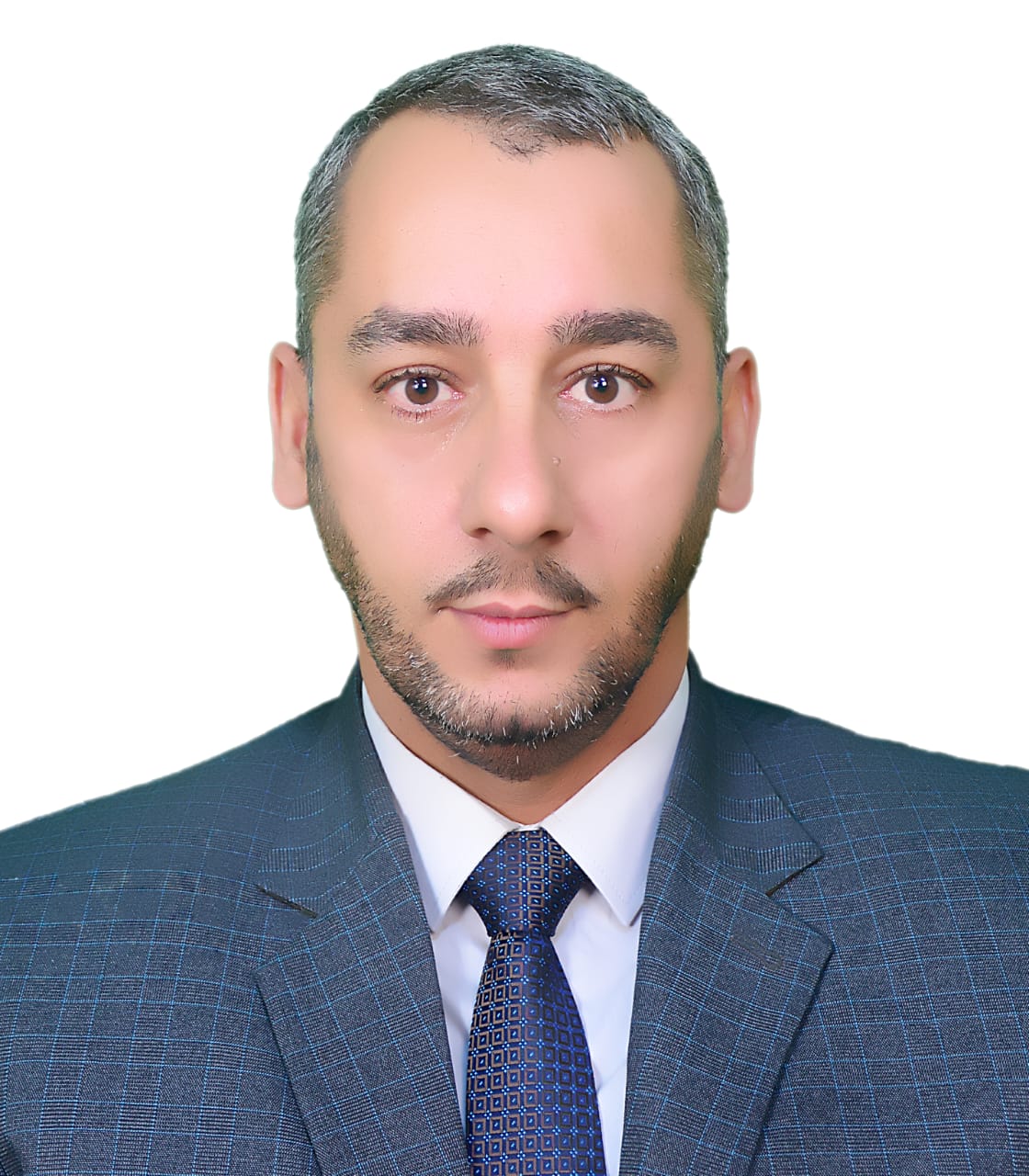 Muhammad Wissam Haidar Al-Muhanna