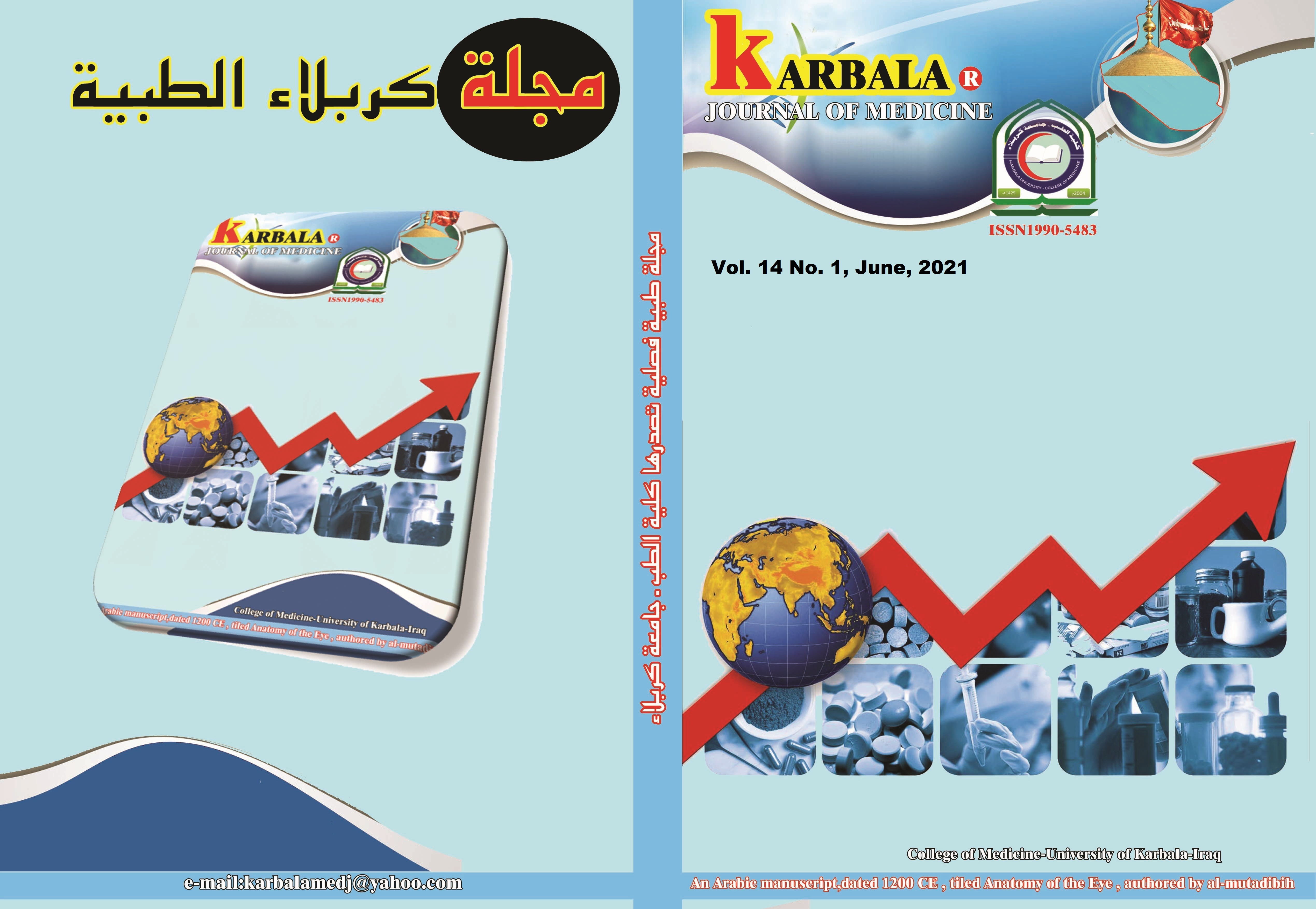 Issue 1