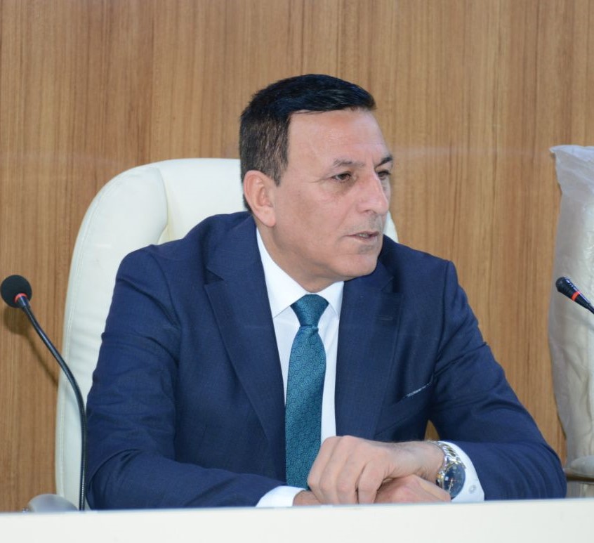 Hassan Habib Al-Kriti