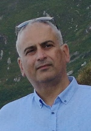 Nebras Al-attar