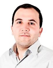 Ebadat Ghanbari Parmehr