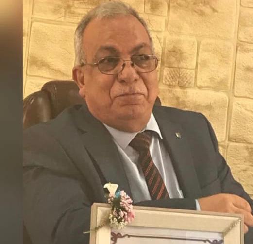 Akram R. Jabur