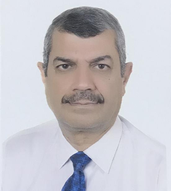 Jalal Mohammed Jalil