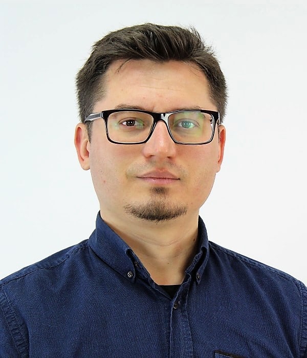 Enver Güler