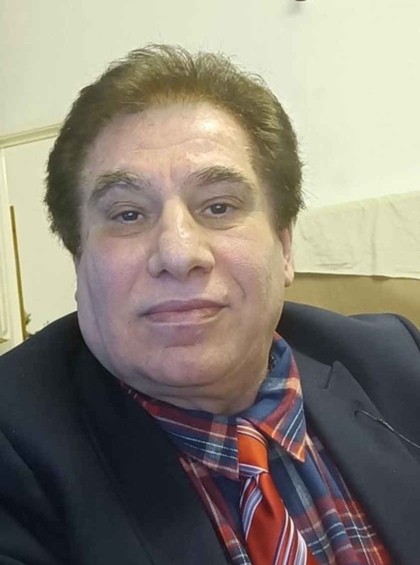Khairi Al-Sharif