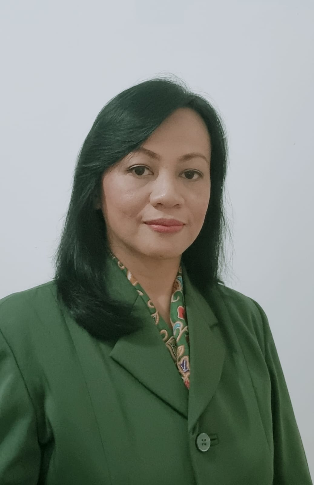 Putu Teta Prihartini Aryanti