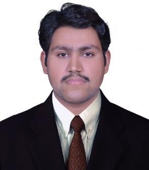 Muhammad Sufyan Javed