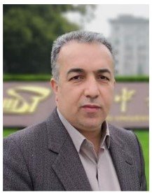 Ayad M. Takhakh
