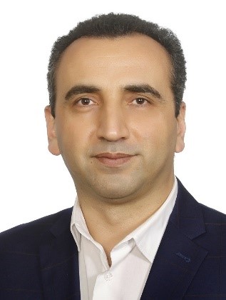 Hossein Jafari