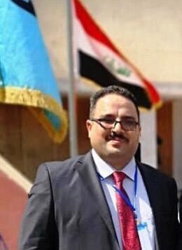 Makram A. Fakhri