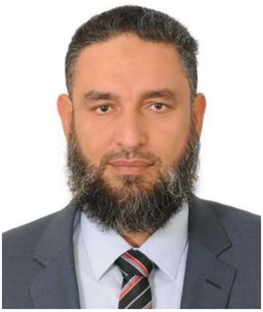 Mohammed Abdulhakim Abdulrahman ALsaadi