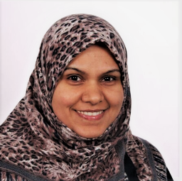 Basma Ismael Waisi