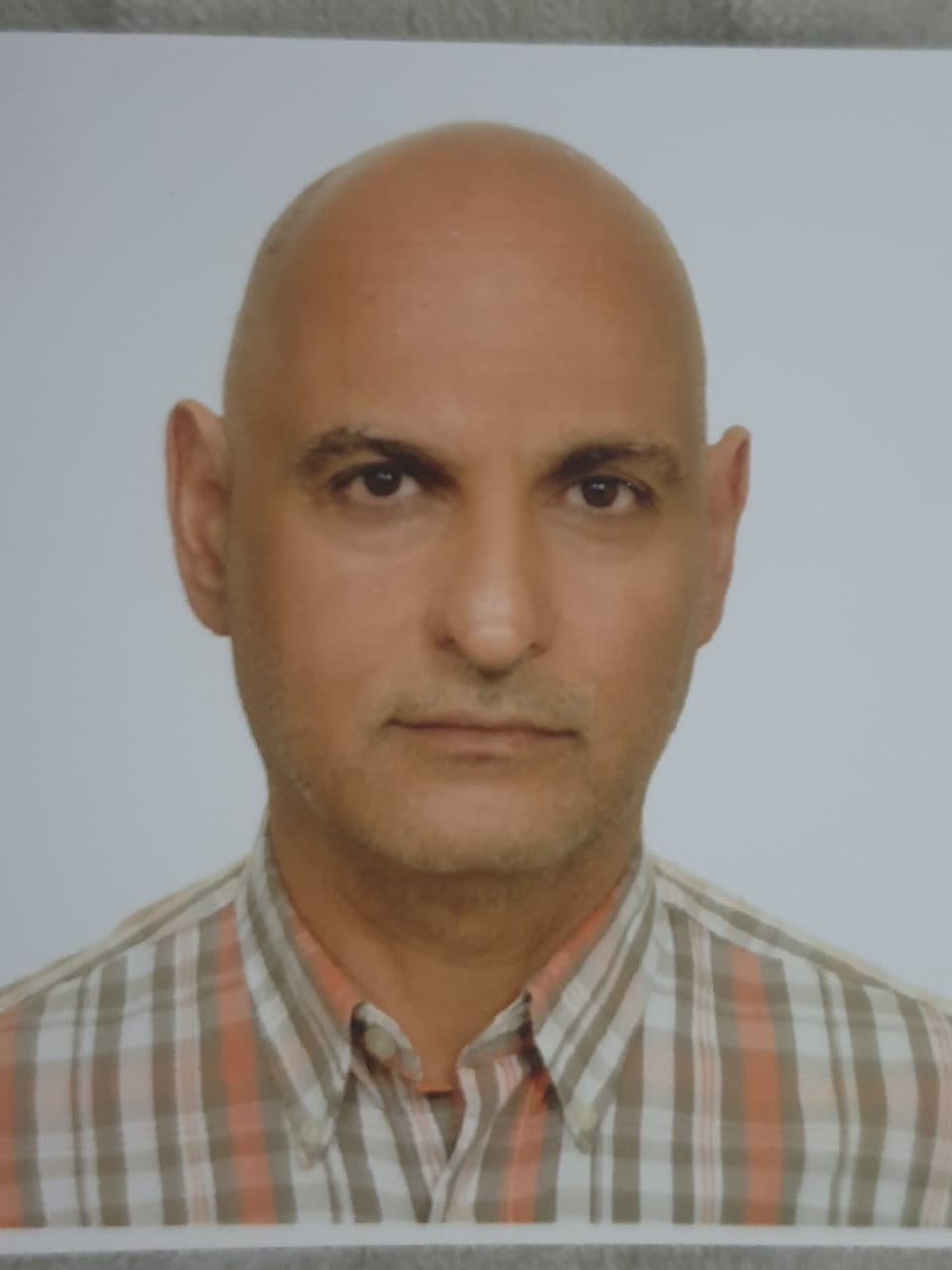 Emad A Yousif Al Sarraj