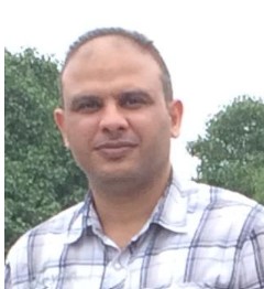 Shakir Madhloom Gatea