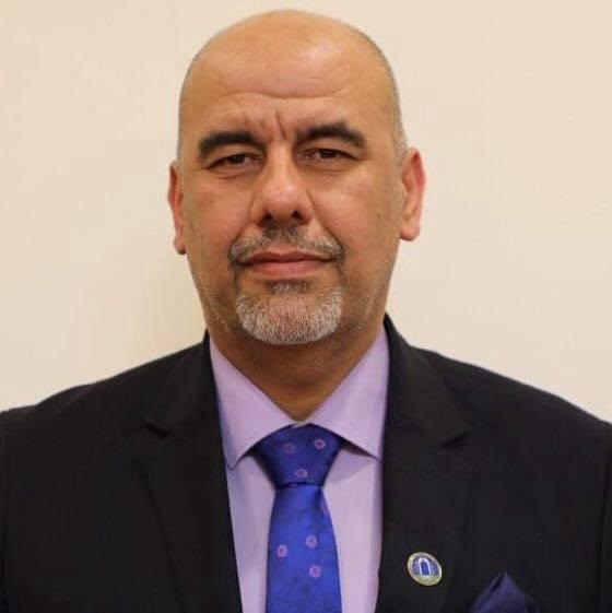 Sarmad Al-Anssari