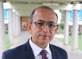 Talal Yusaf