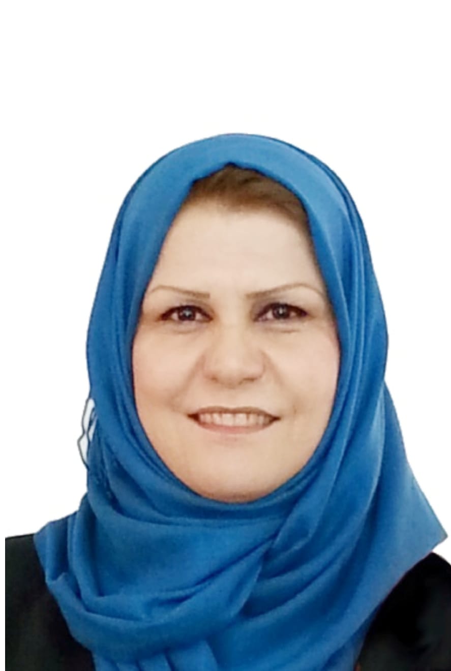 Adawiay J. Haider