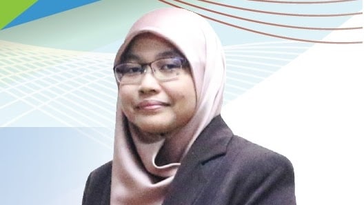 Zurina Zainal Abidin