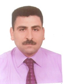 Mahmoud Saleh Al-Khafaji